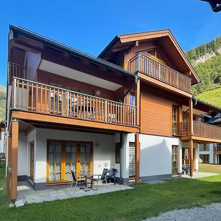 Jana 4 By Smr Rauris Apartments - Inc Spa And Near Gondola Exterior photo